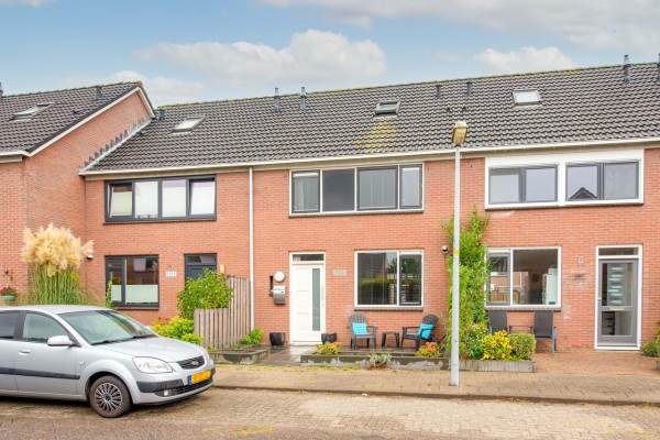 Woning Doorzwin 5308 Julianadorp