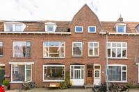 Woning Diamantweg 26 Rotterdam