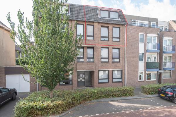 Woning Kloosterraderstraat 60 Kerkrade