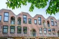 Woning Bitterstraat 60 Zwolle