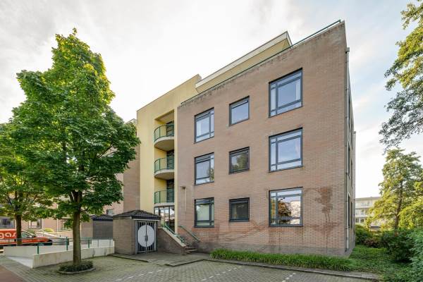 Woning Vijverlaan 101 Dordrecht
