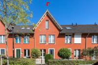 Woning Kwelderplantsoen 31 BERKEL EN RODENRIJS