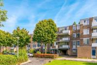 Woning Soesterberghof 26 Amsterdam