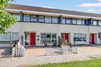 Woning Marnezijlstraat 19 Sneek