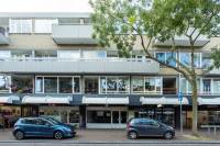 Woning Burgwal 50 Oss