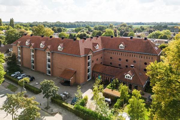 Woning Godfried van Seijstlaan 27C- 7 ZEIST