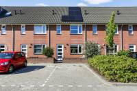 Woning Hondsrooswal 10 EMMEN