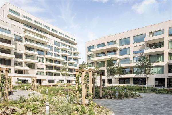 Woning Fred Roeskestraat 88A 9 AMSTERDAM