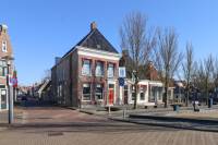 Woning Zuiderplein 1-3 HARLINGEN