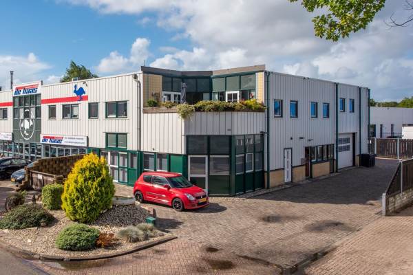Woning Robbenkoog 21b Alkmaar