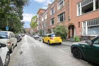 Woning Tak van Poortvlietstraat 9BII Rotterdam