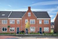 Woning Ambachtsweg 8a Halsteren