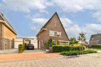Woning Kolbergstraat 42 Lelystad