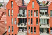 Woning Van Hoevestraat 91 Leerdam