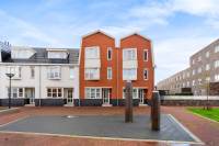 Woning Elbe 21 Maassluis