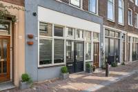 Woning Nieuwstraat 22b Schiedam