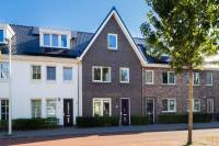 Woning Derde Oosterparklaan 49 Utrecht