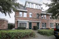 Woning van Maanenstraat 35 Vlaardingen