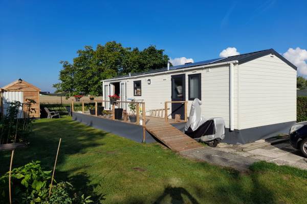 Woning Brabersweg 077 POORTUGAAL