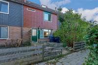 Woning Horst 2556 LELYSTAD