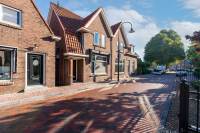 Woning Kerkstraat 52 Alblasserdam