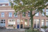 Woning Abel Tasmanstraat 24 Utrecht