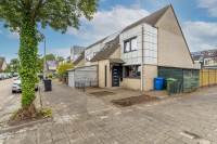 Woning Reinier Kloegstraat 101 Hoogvliet Rotterdam