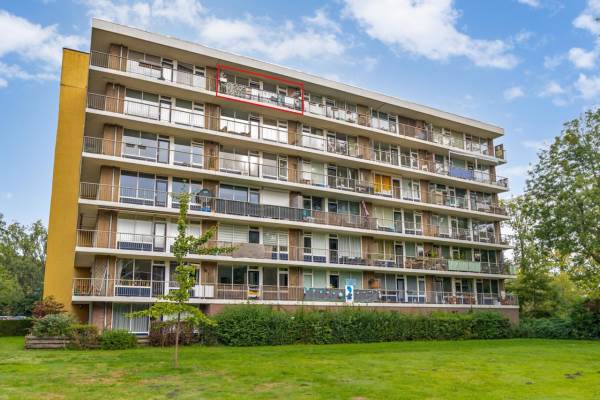 Woning Kraaiensteinlaan 163 Arnhem