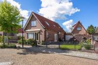 Woning Emmastraat 23 Druten