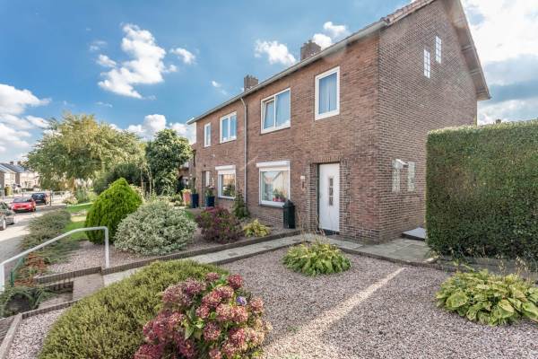 Woning Constantijn Huygensstraat 58 Brunssum