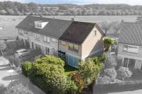 Woning Weidedreef 18 Langbroek