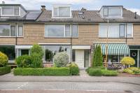 Woning Welhorst 11 Zwijndrecht