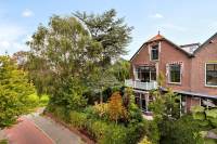 Woning Sandtlaan 82 Rijnsburg