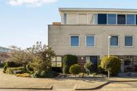 Woning Vrijheidsplantsoen 46 Purmerend