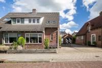 Woning Begoniastraat 12 Heerenveen