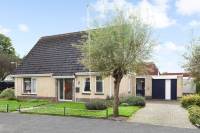 Woning Amazonestraat 62 Luttelgeest