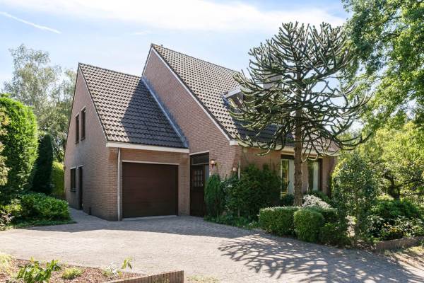 Woning Braambes 1 Helmond