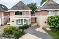 Woning Stakenborgakker 4 Valkenswaard