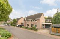 Woning Mgr.Bekkersstraat 14 Sint-Michielsgestel