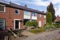 Woning Wolfskamerweg 66 Vught