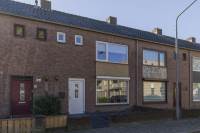 Woning Mgr. Frenckenstraat 5 Oosterhout (NB)