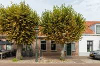 Woning Dorpsstraat 98 Wemeldinge