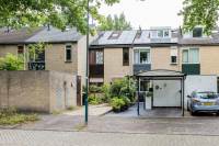 Woning Vliegtuiglaan 9 Soesterberg