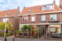 Woning Oranjestraat 52 Sliedrecht