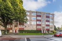 Woning Thorbeckeweg 48 Dordrecht