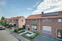 Woning Koningin Julianastraat 38 Piershil