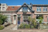 Woning Oranjestraat 34 Alphen aan den Rijn