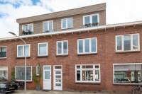 Woning Kanariestraat 70 Haarlem