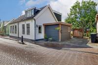 Woning Zuideinde 39 Westzaan