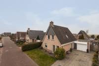 Woning It Hôf 7 Makkum